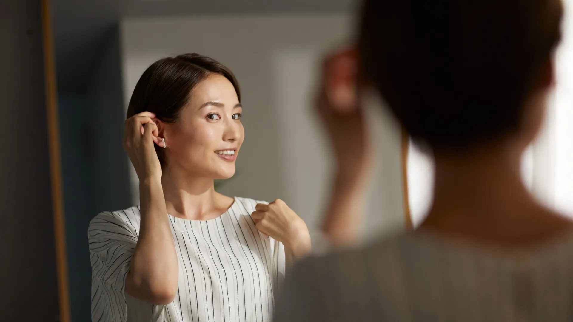Featured image for “Is Your Ear Cleaning Habit Causing More Wax Buildup?”