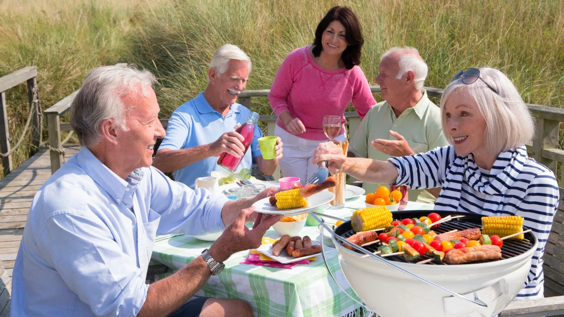 Featured image for “Things to Do When Wind Disrupts Your Conversations Outside”